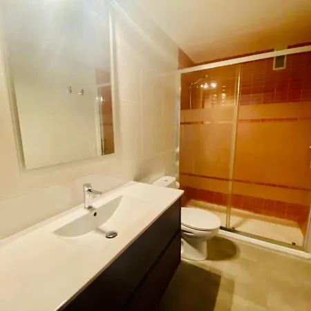 Rio Okp Apartamento Peñíscola