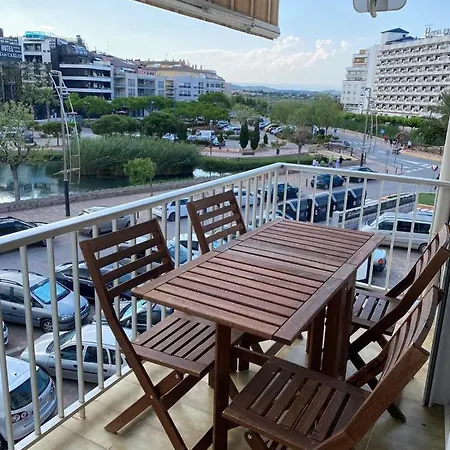 Rio Okp Apartamento